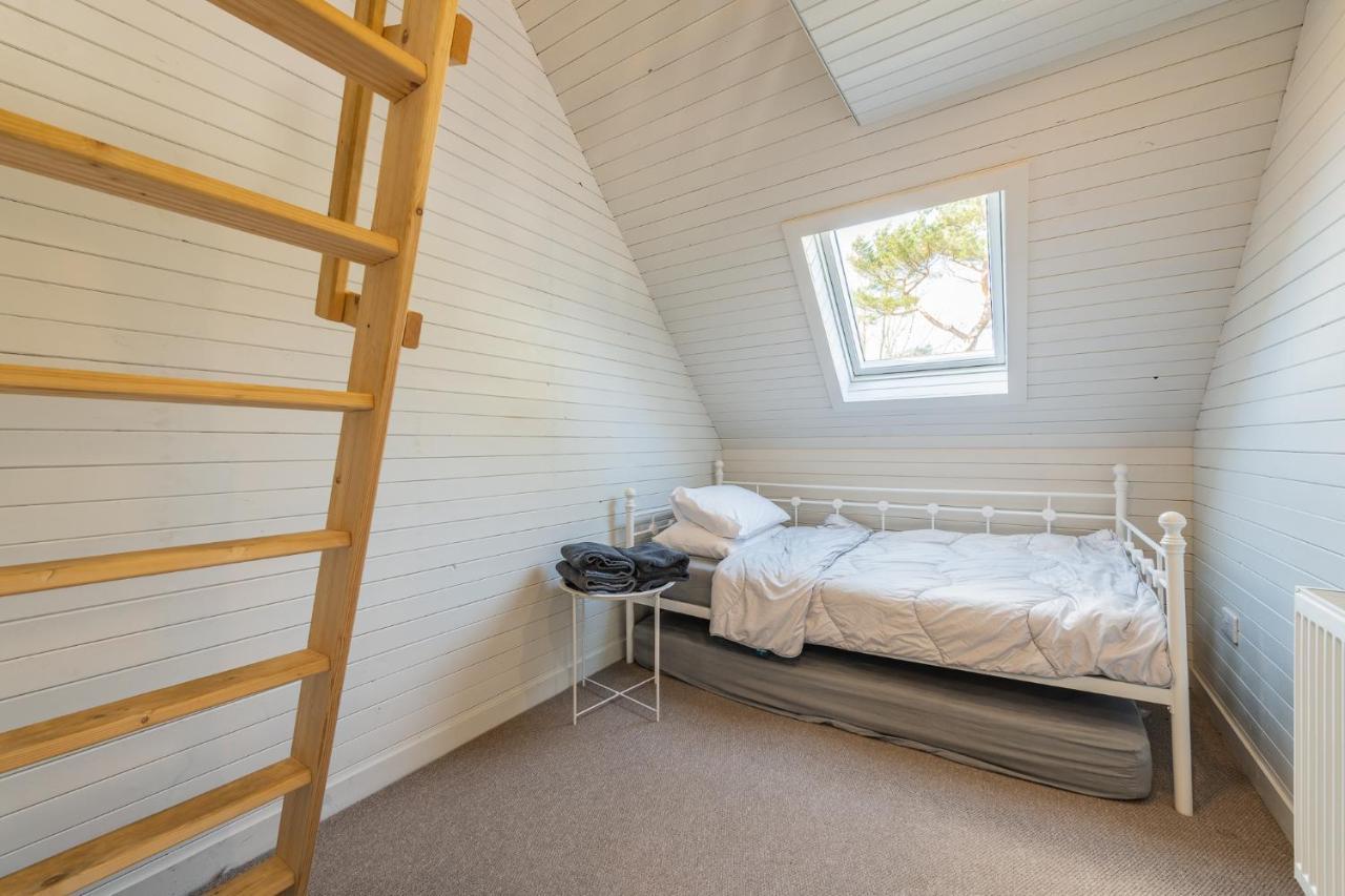 Nether Newton - Sleeps 12, Hottub, Sauna, Private Garden Newmilns Екстериор снимка